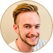 Headshot of Matt Pugh