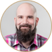 Headshot of Aaron Horst